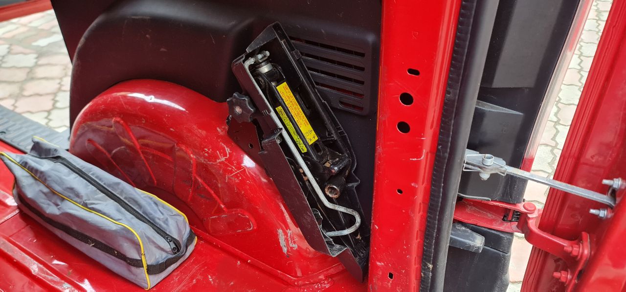 Renault Kangoo - фото 11