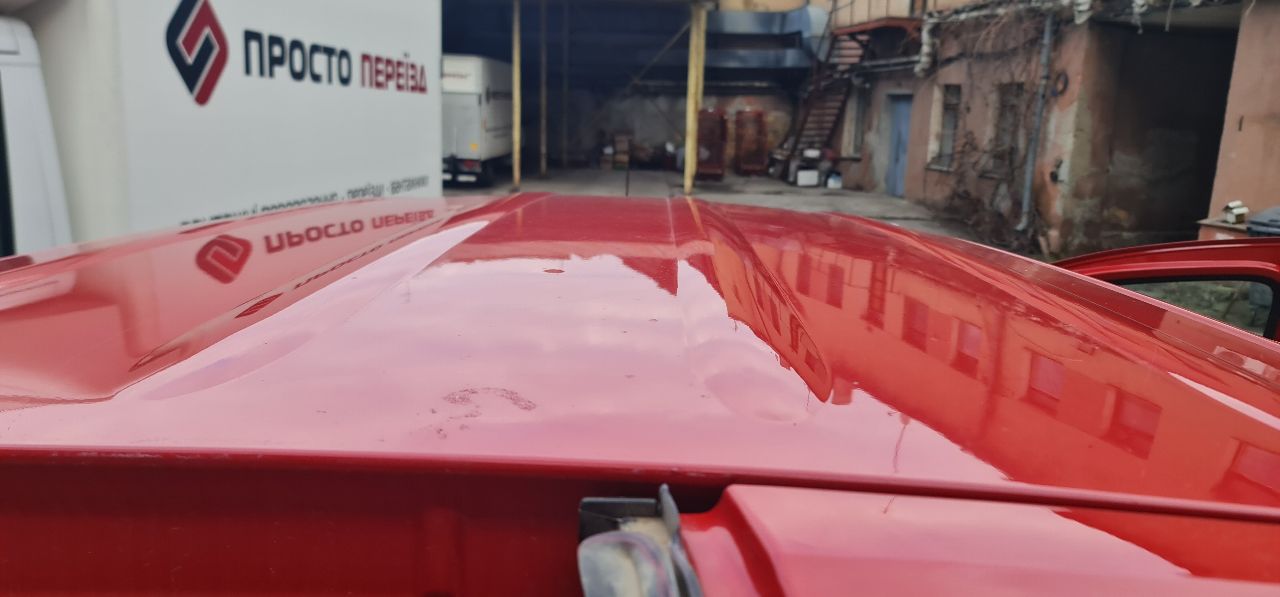 Renault Kangoo - фото 17