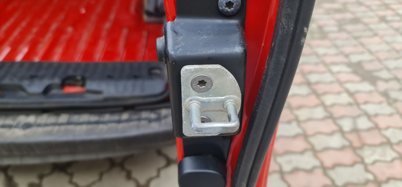 Renault Kangoo - фото 20