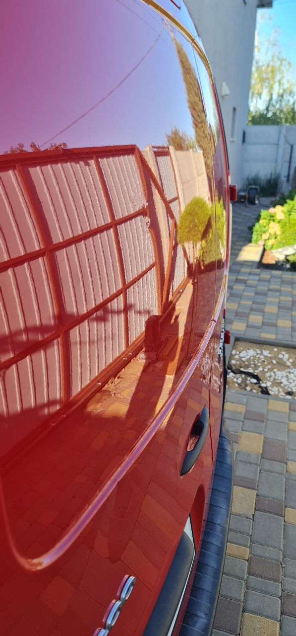 Renault Kangoo - фото 4