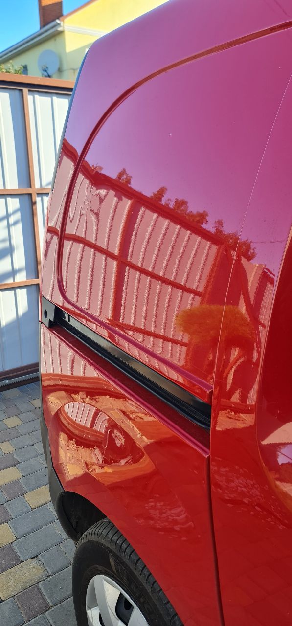 Renault Kangoo - фото 3