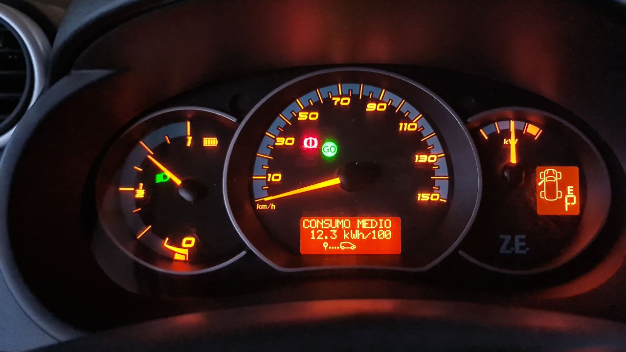 Renault Kangoo - фото 23