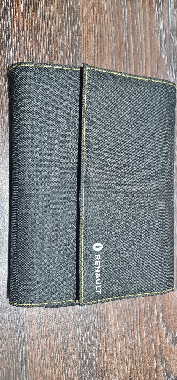 Renault Kangoo - фото 18