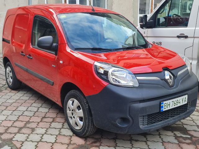 Renault Kangoo - зображення 2