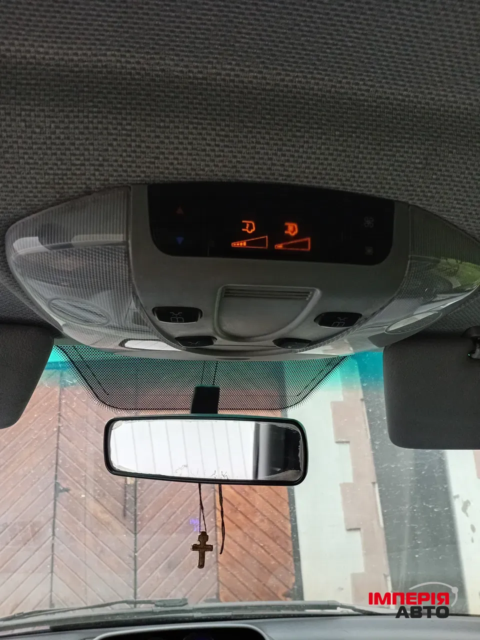 Mercedes-Benz Vito - фото 6