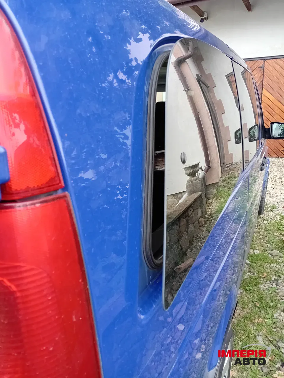 Mercedes-Benz Vito - фото 8