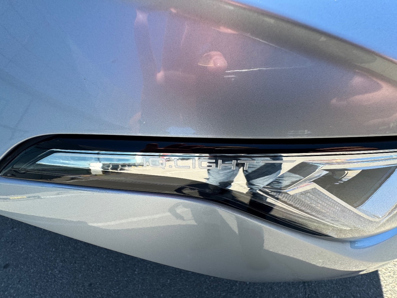 Volkswagen Tiguan - фото 14