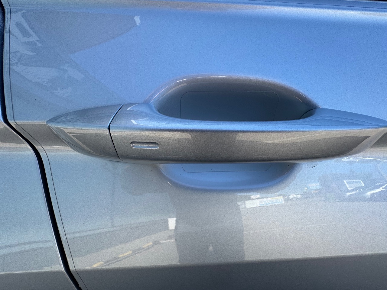 Volkswagen Tiguan - фото 17