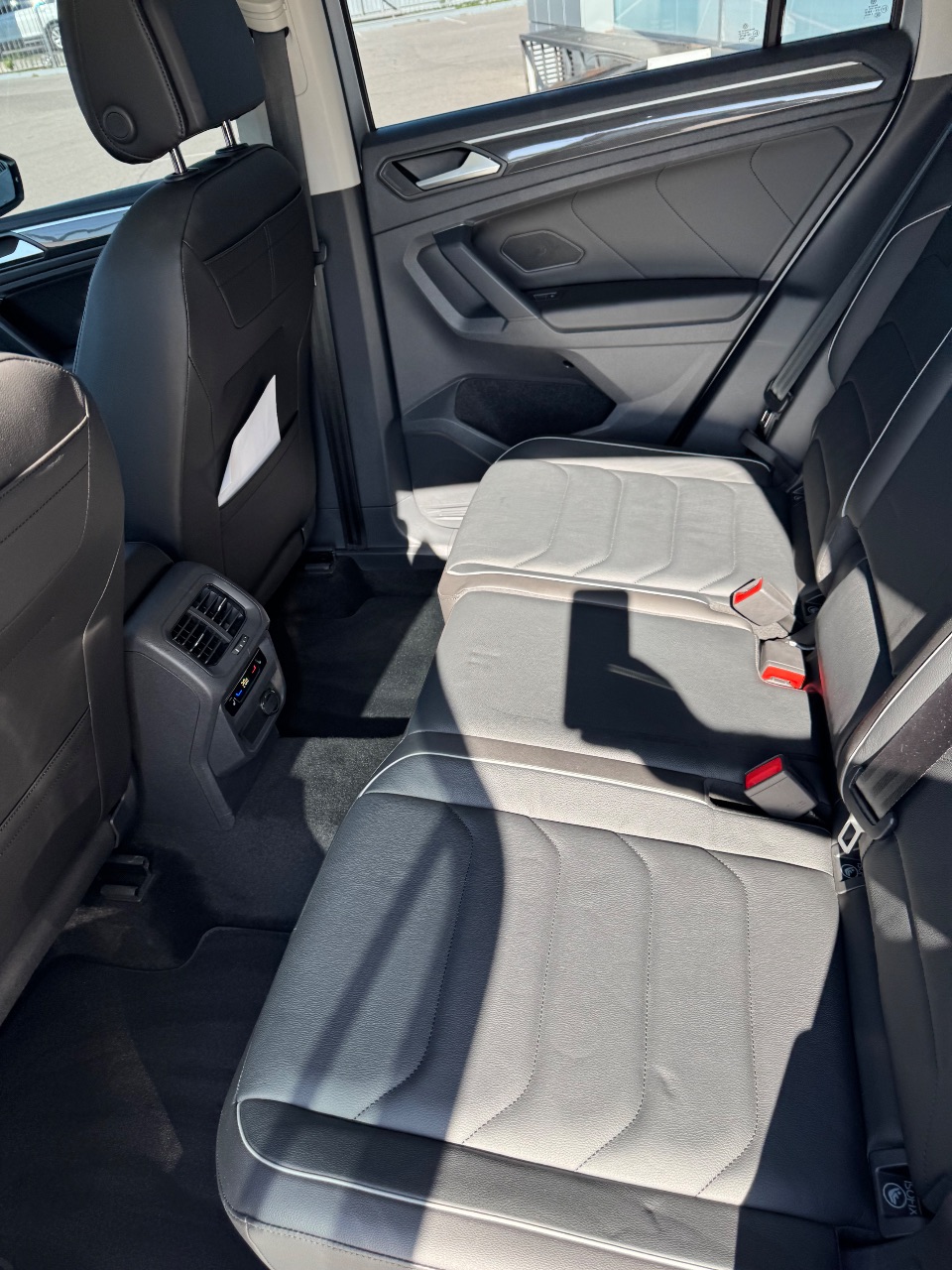 Volkswagen Tiguan - фото 34