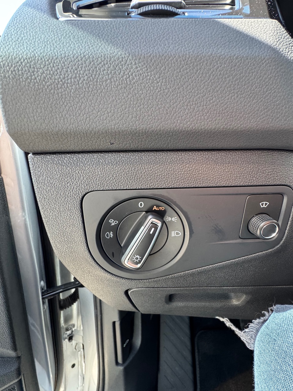 Volkswagen Tiguan - фото 29