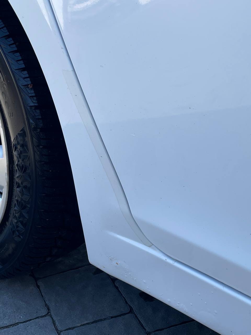 Chevrolet Cruze - фото 17