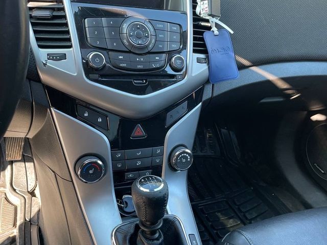 Chevrolet Cruze - зображення 4