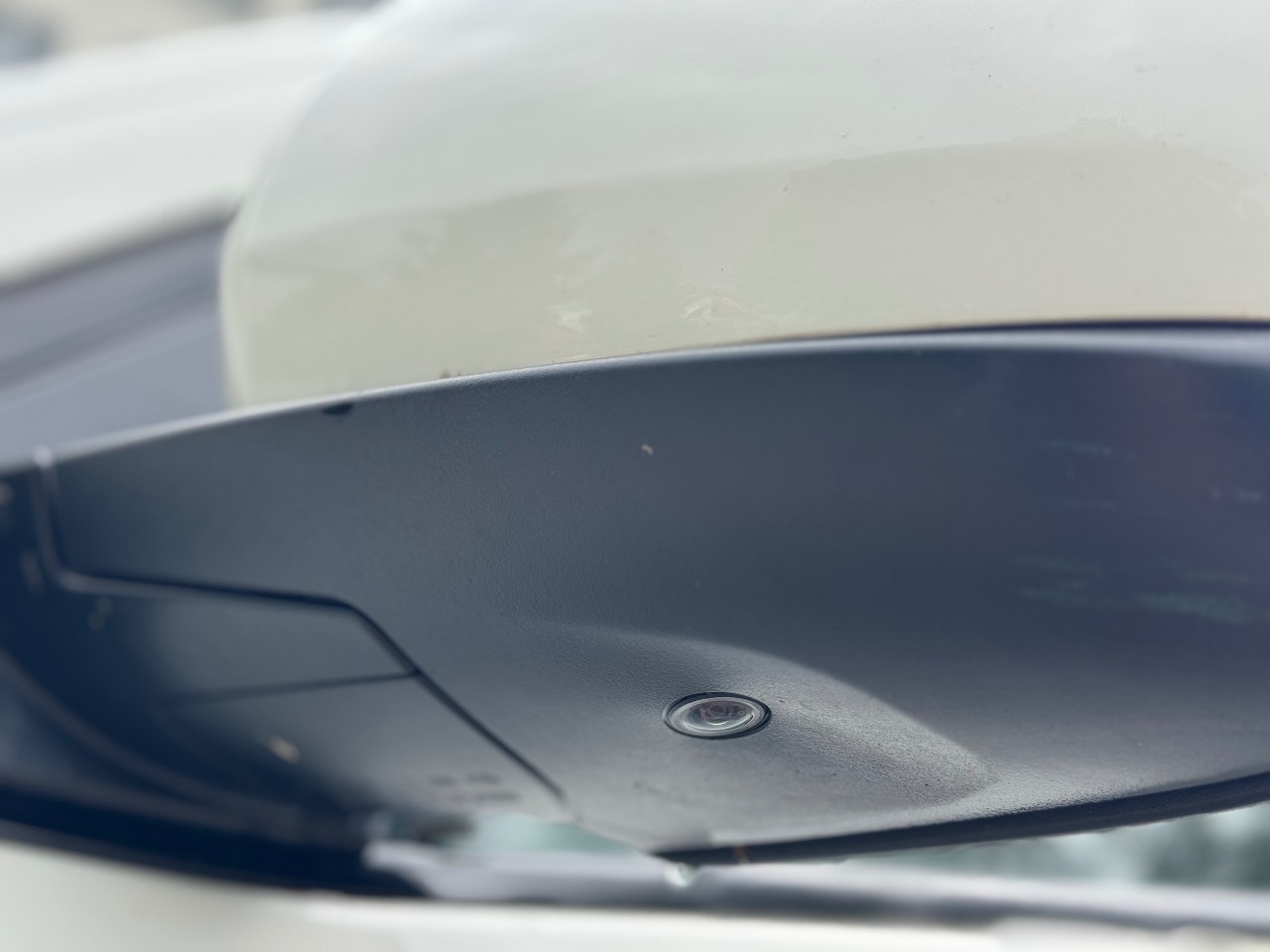 BMW X6 - фото 20