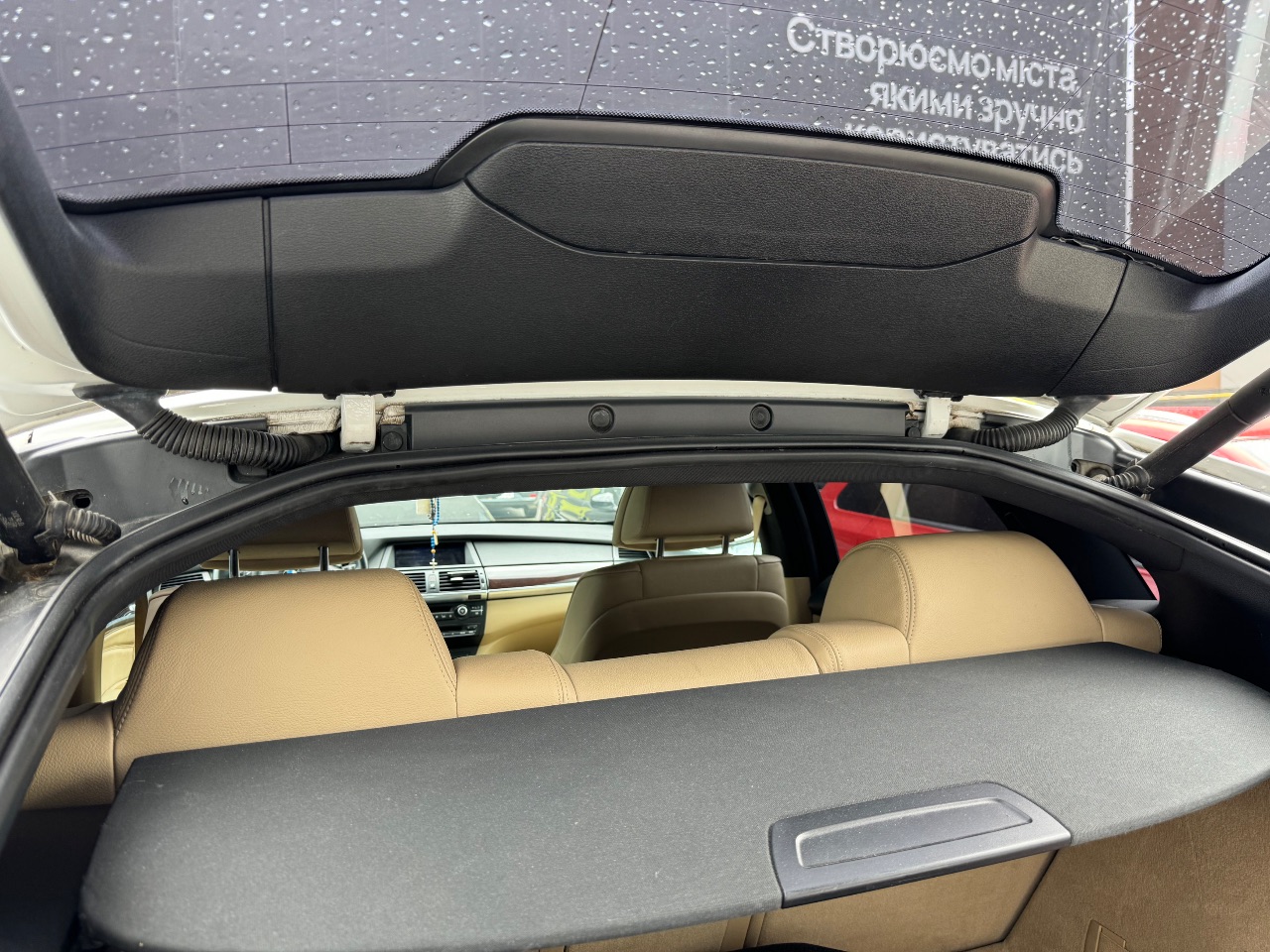 BMW X6 - фото 13