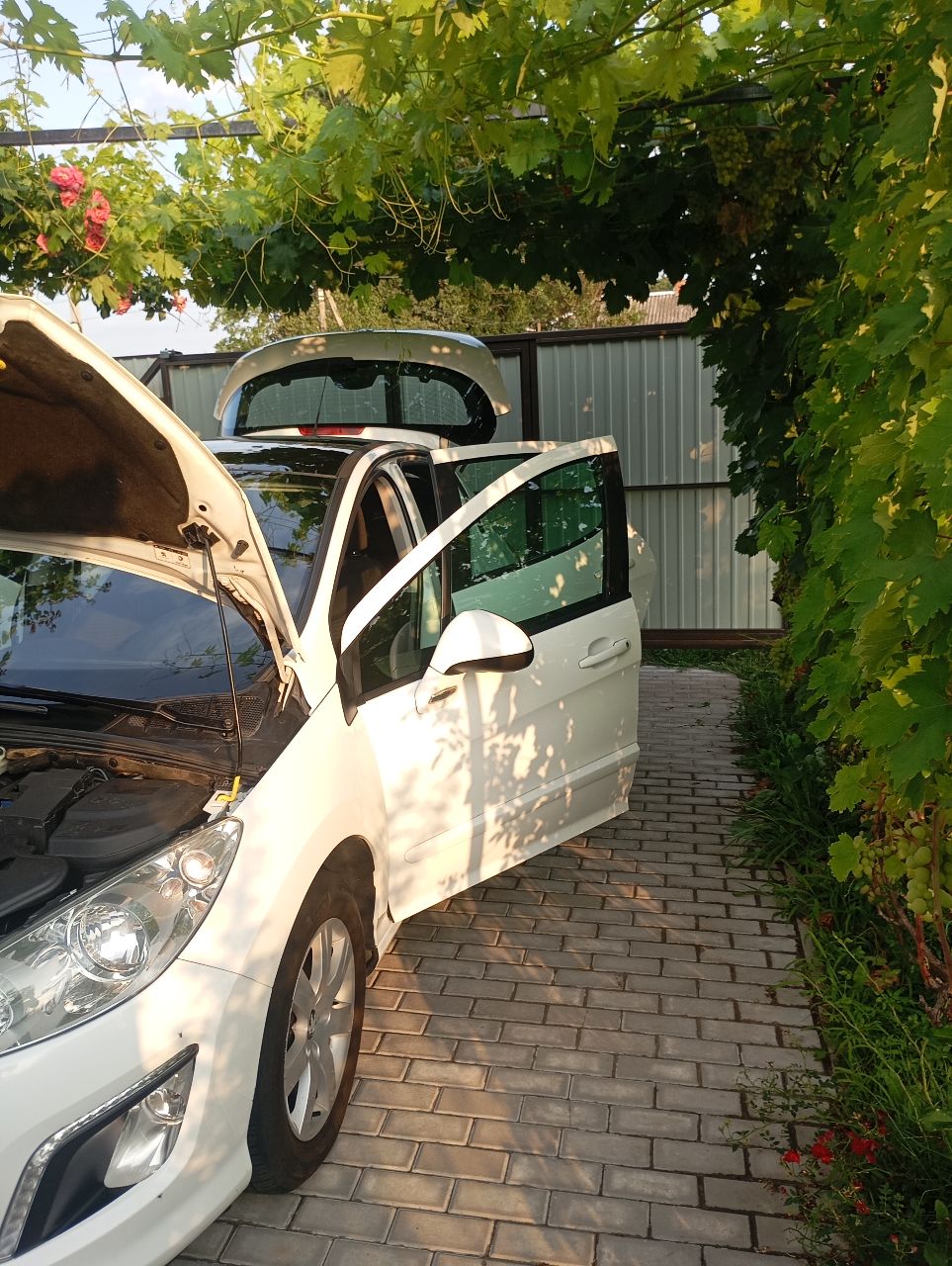 Peugeot 308 - фото 2