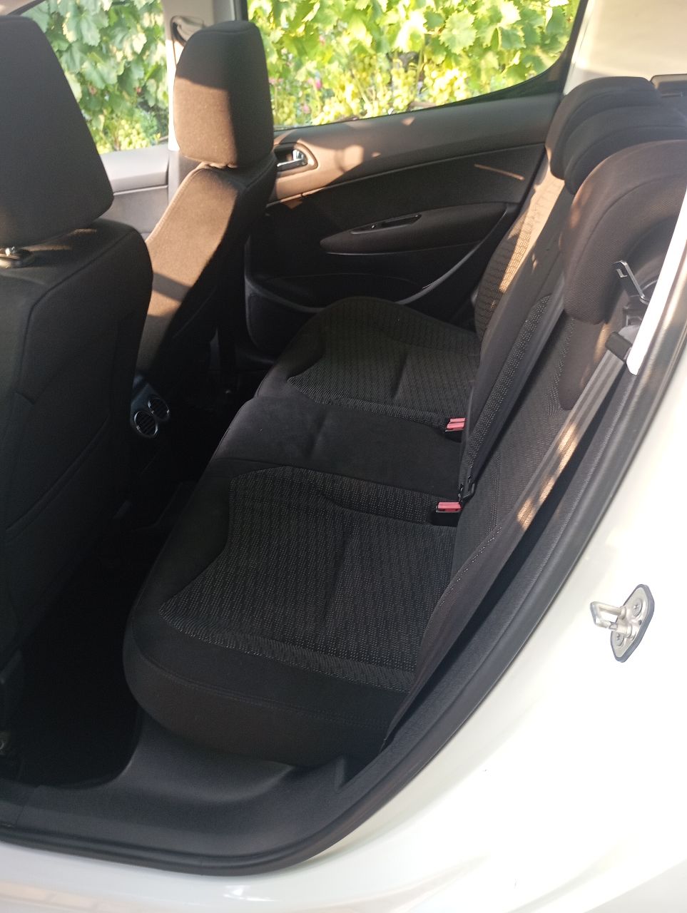 Peugeot 308 - фото 16