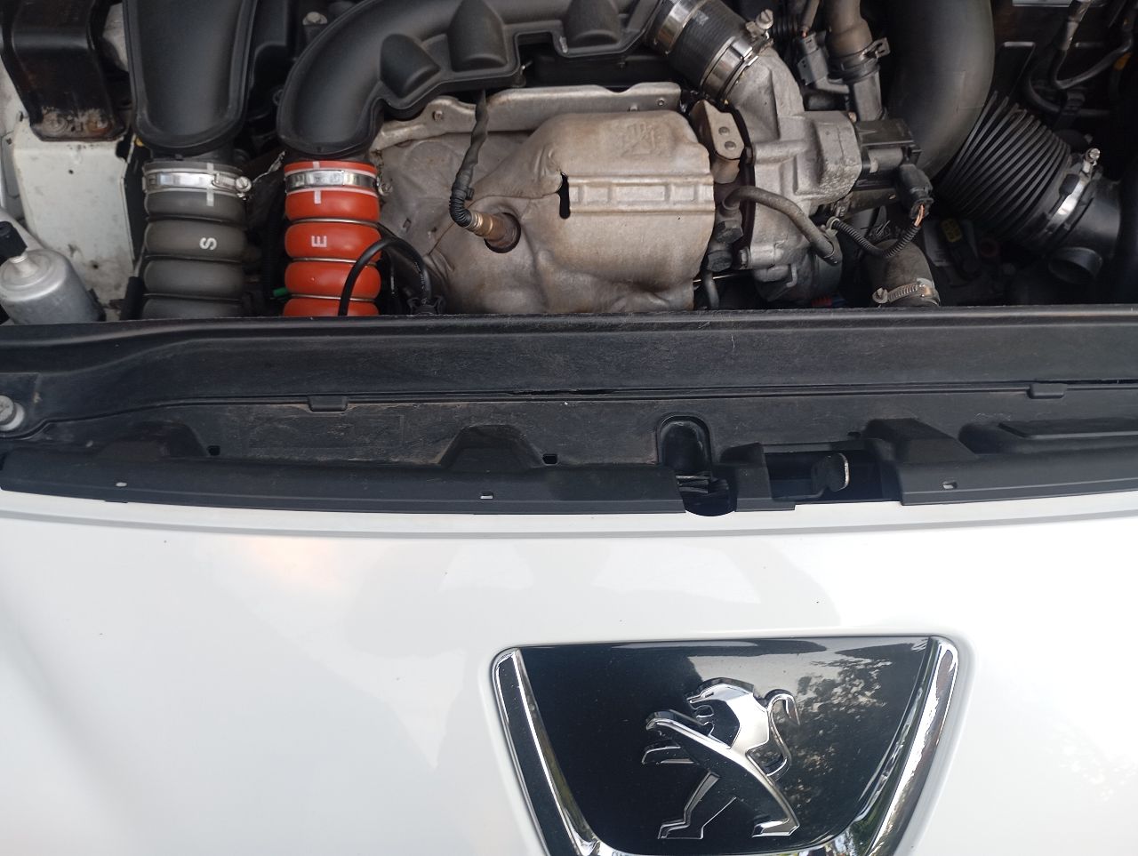 Peugeot 308 - фото 4