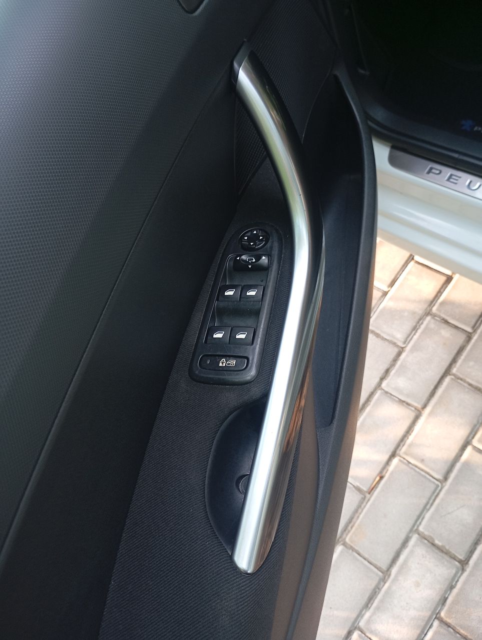 Peugeot 308 - фото 13