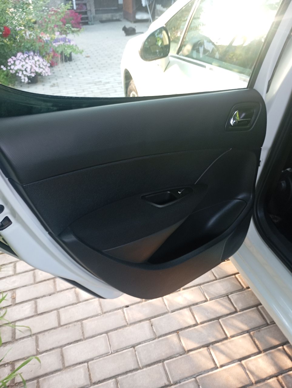 Peugeot 308 - фото 15