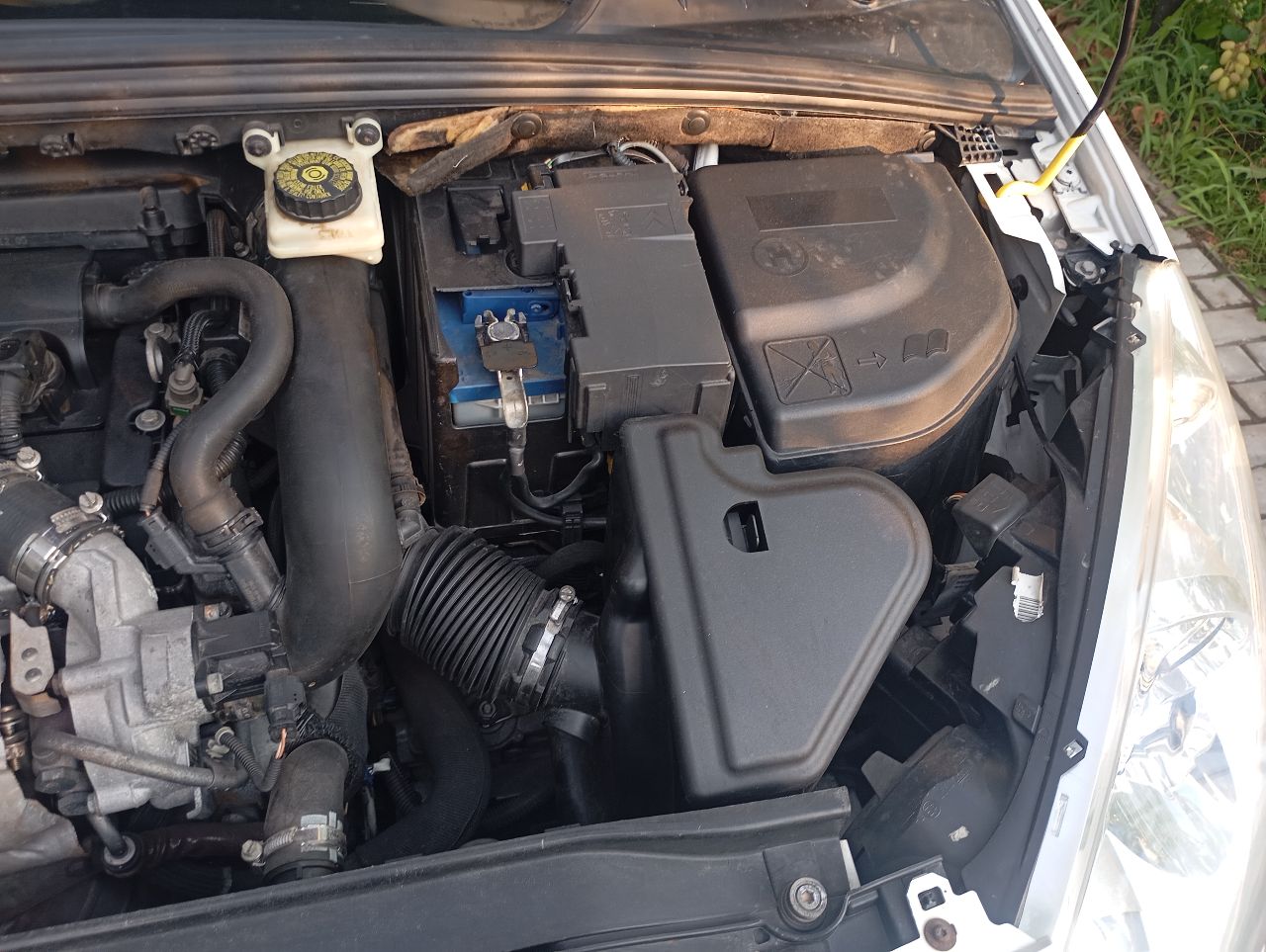 Peugeot 308 - фото 3