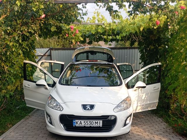 Peugeot 308 - зображення 1
