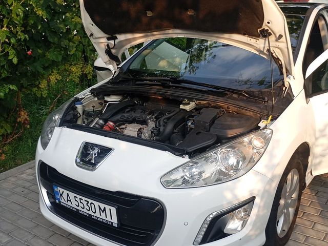 Peugeot 308 - зображення 5