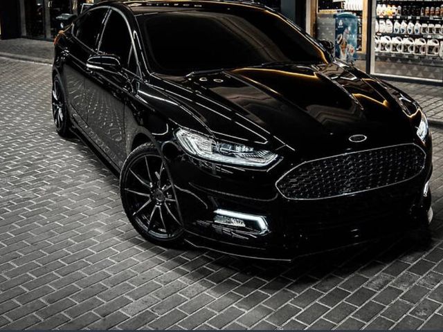Ford Fusion (North America) 2016, Ніжин, $12 000 - зображення 3