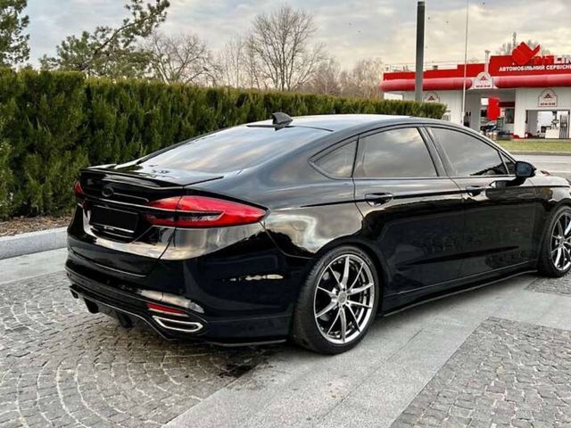 Ford Fusion (North America) 2016, Ніжин, $12 000 - зображення 5