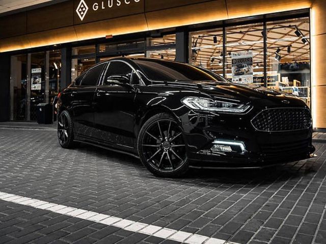 Ford Fusion (North America) 2016, Ніжин, $12 000 - зображення 4