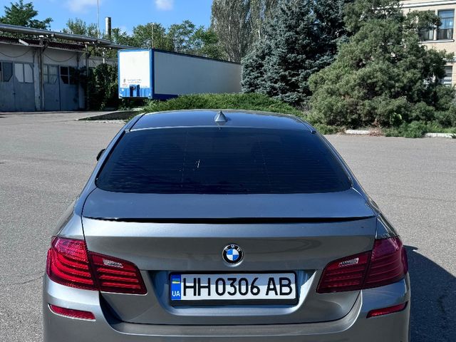 BMW 5 серії 2016, Одеса, $19 500 - зображення 5