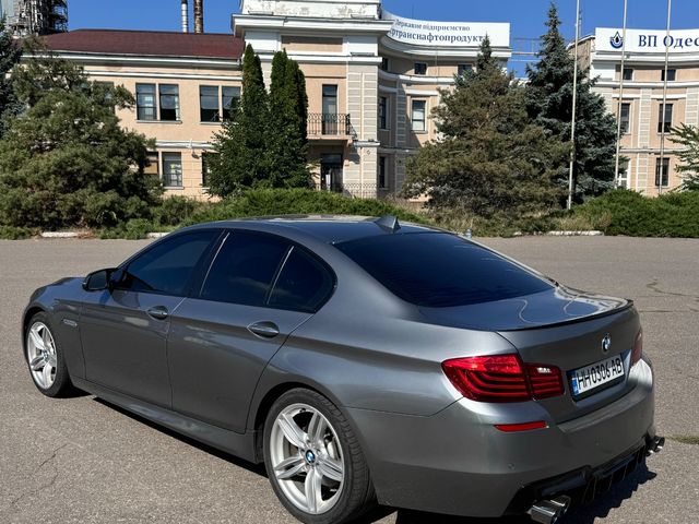 BMW 5 серії 2016, Одеса, $19 500 - зображення 3