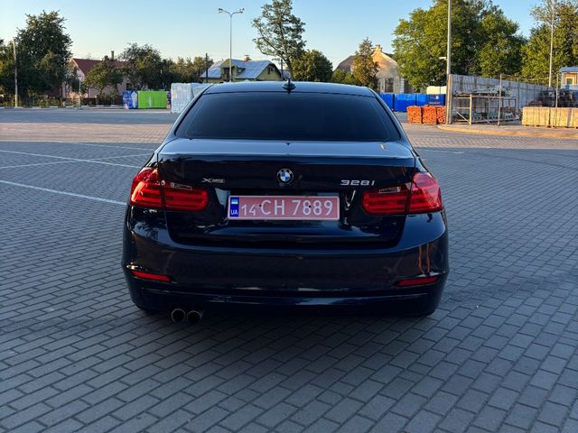 BMW 3 серії - зображення 4