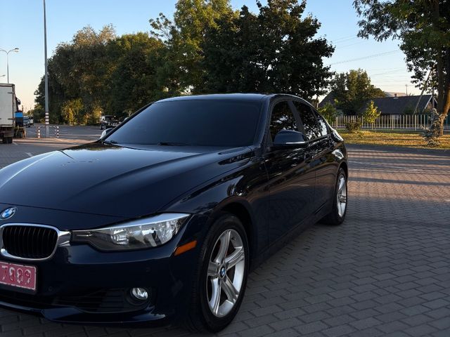 BMW 3 серії - зображення 3