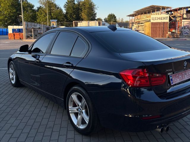 BMW 3 серії - зображення 5