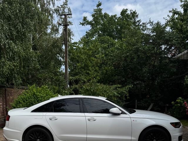 Audi A6 2015, Київ, $18 800 - зображення 4