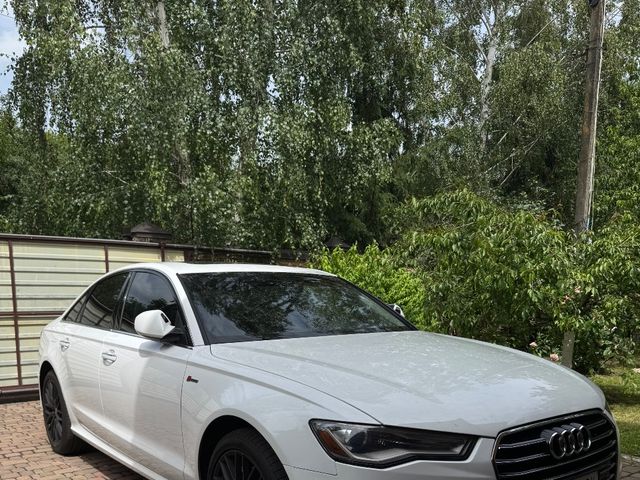Audi A6 2015, Київ, $18 800 - зображення 2