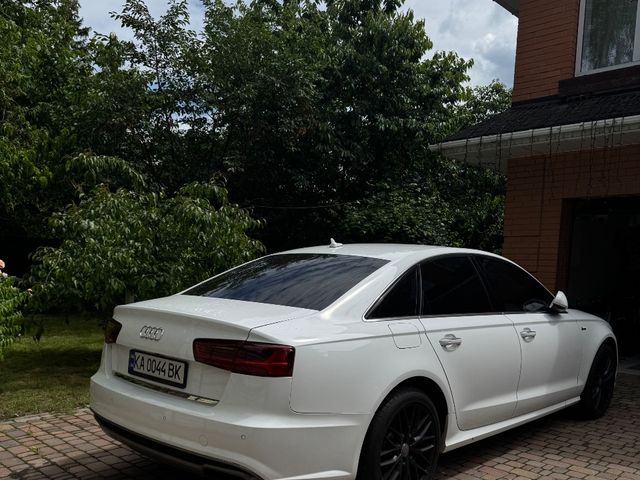 Audi A6 2015, Київ, $18 800 - зображення 5