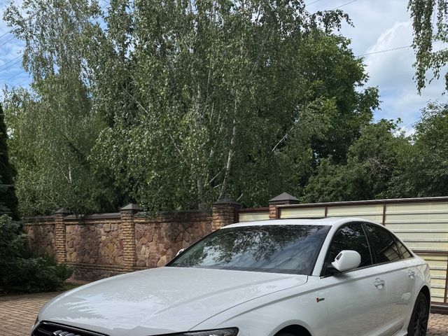Audi A6 2015, Київ, $18 800 - зображення 3