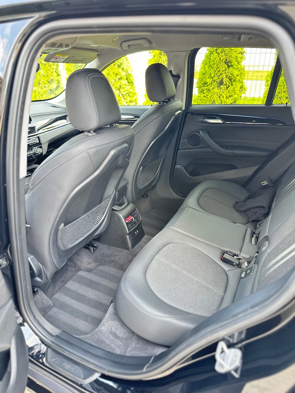 BMW X1 - фото 18