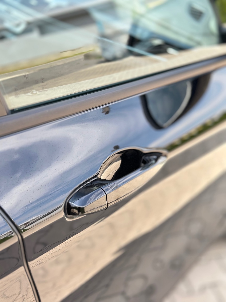 BMW X1 - фото 10