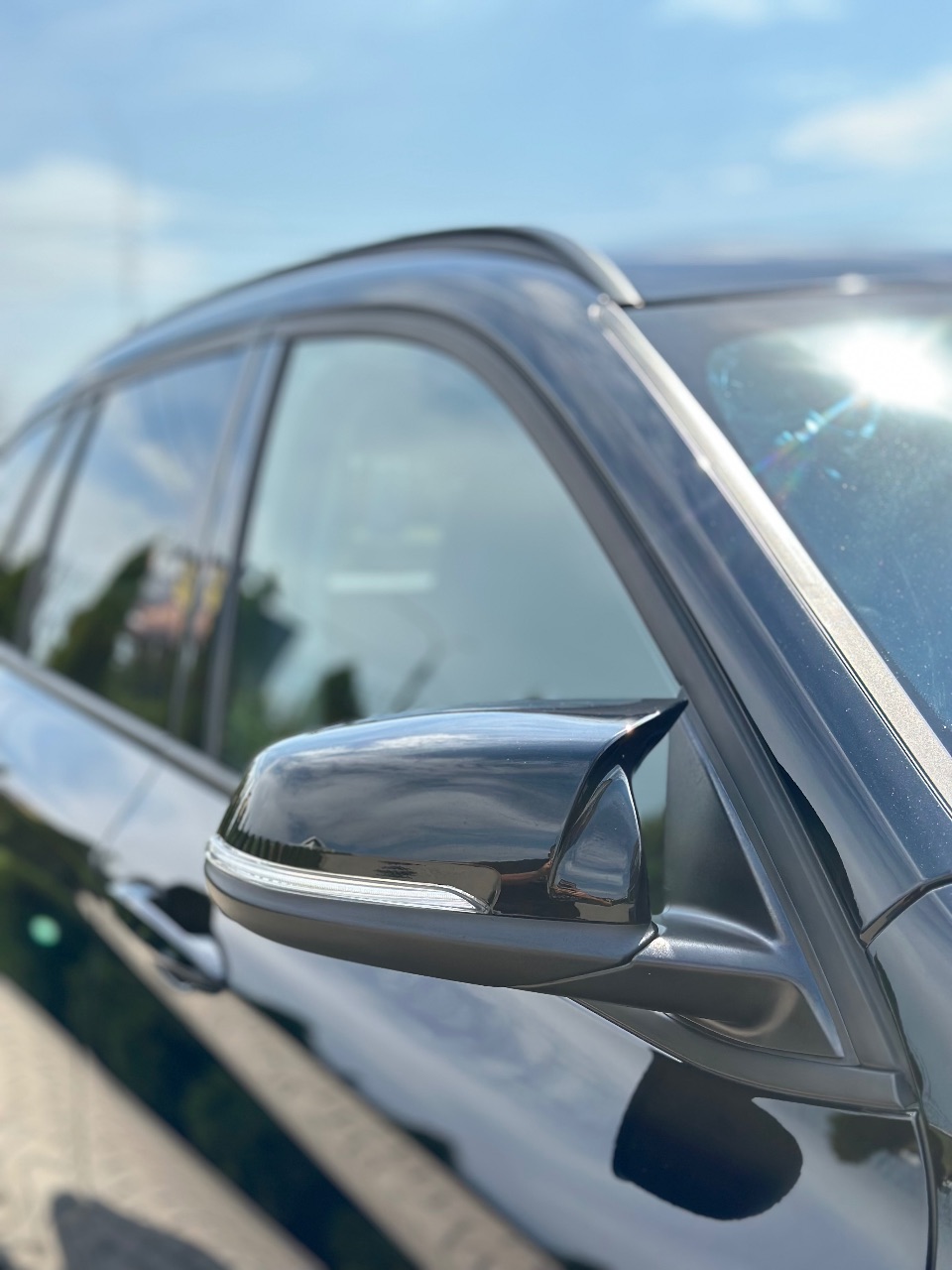 BMW X1 - фото 11