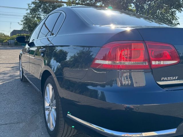 Volkswagen Passat 2012, Одеса, $10 400 - зображення 2