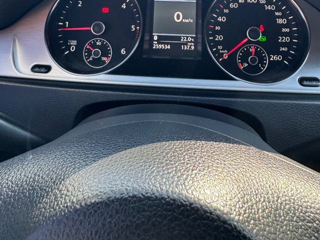Volkswagen Passat 2012, Одеса, $10 400 - зображення 4