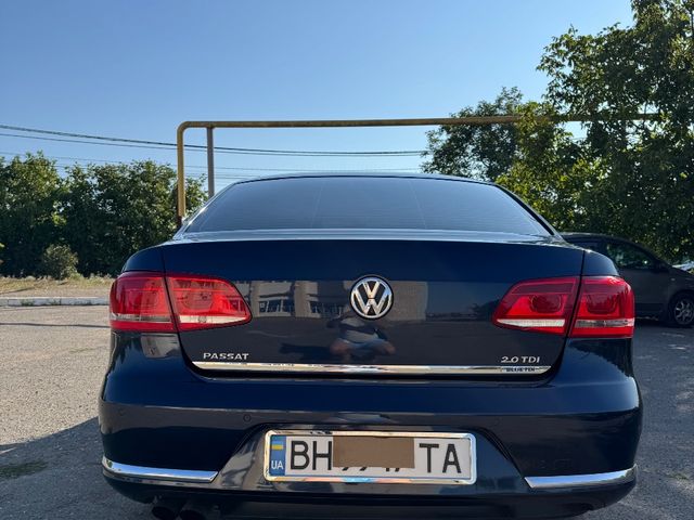 Volkswagen Passat 2012, Одеса, $10 400 - зображення 5