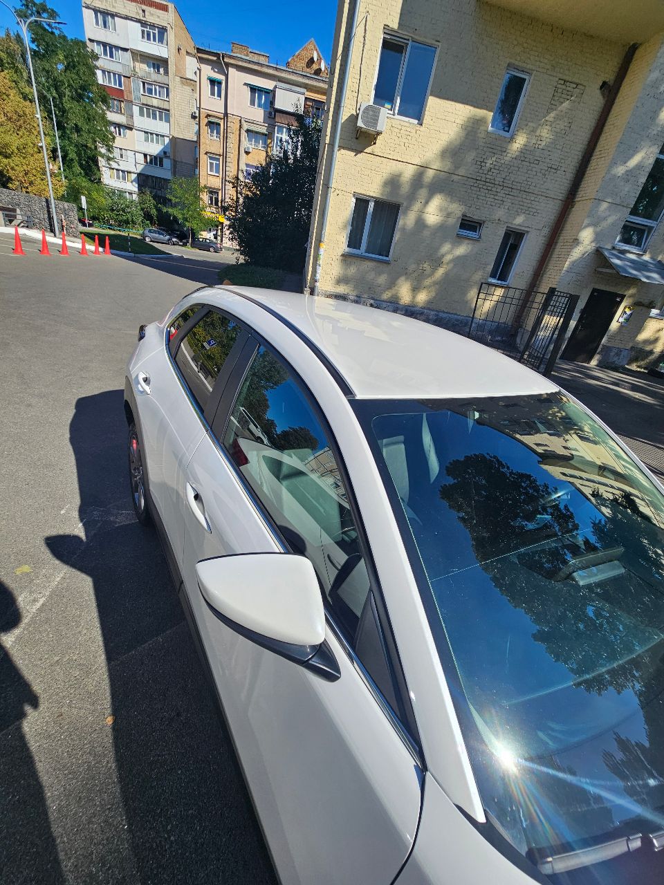 Mazda CX-30 - фото 5