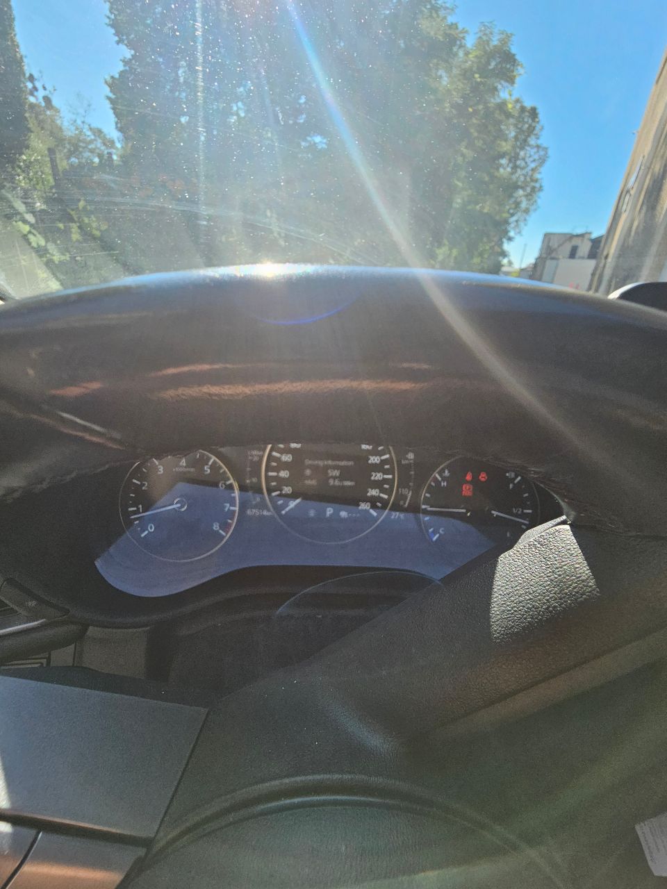 Mazda CX-30 - фото 20