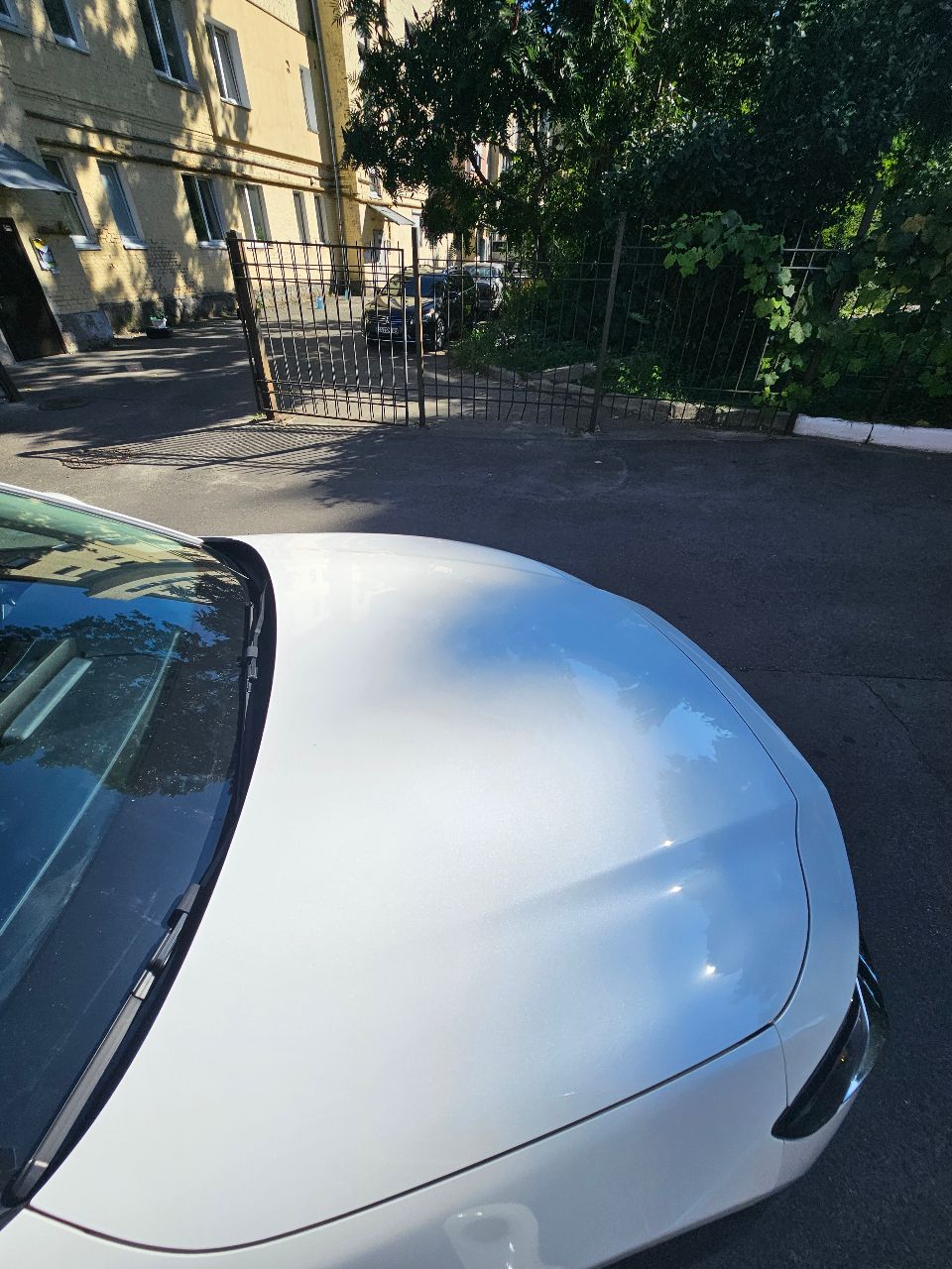 Mazda CX-30 - фото 7