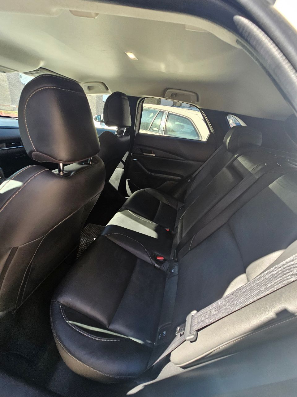 Mazda CX-30 - фото 11