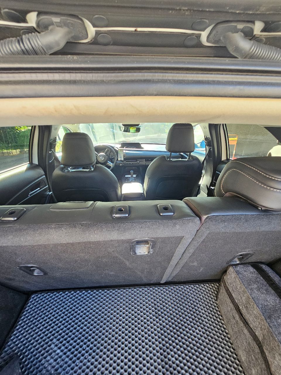 Mazda CX-30 - фото 15