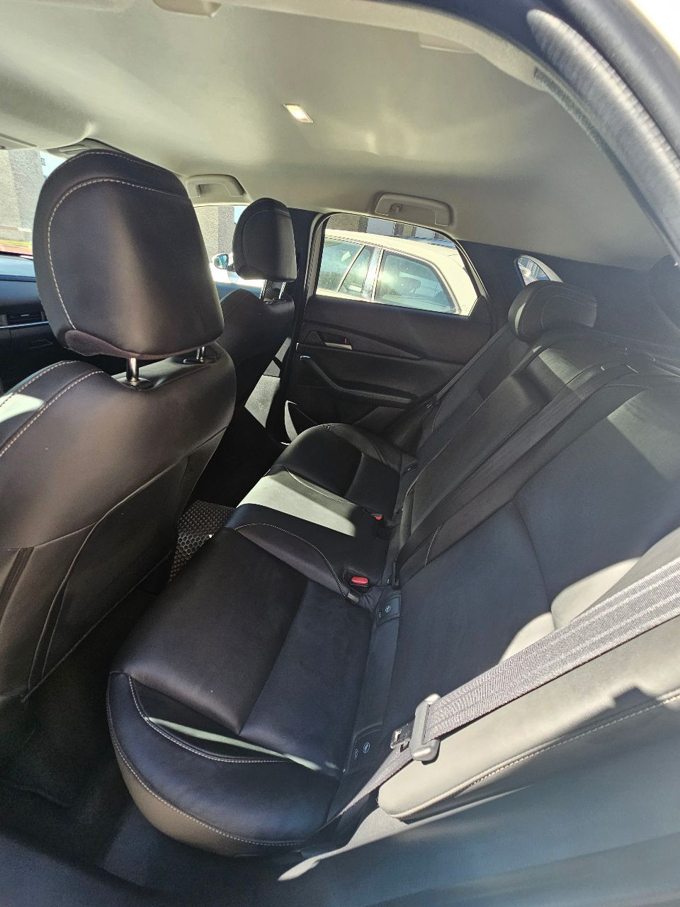 Mazda CX-30 - фото 12